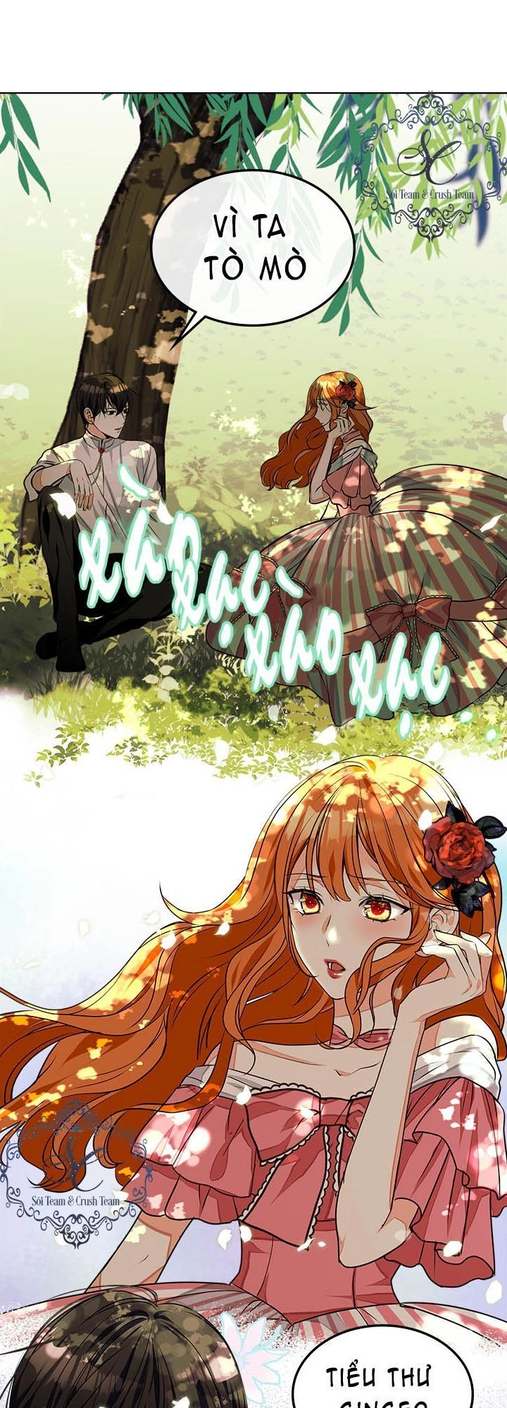 Đức Hạnh Mà Ác Nữ Ban Tặng Chapter 14 - 31