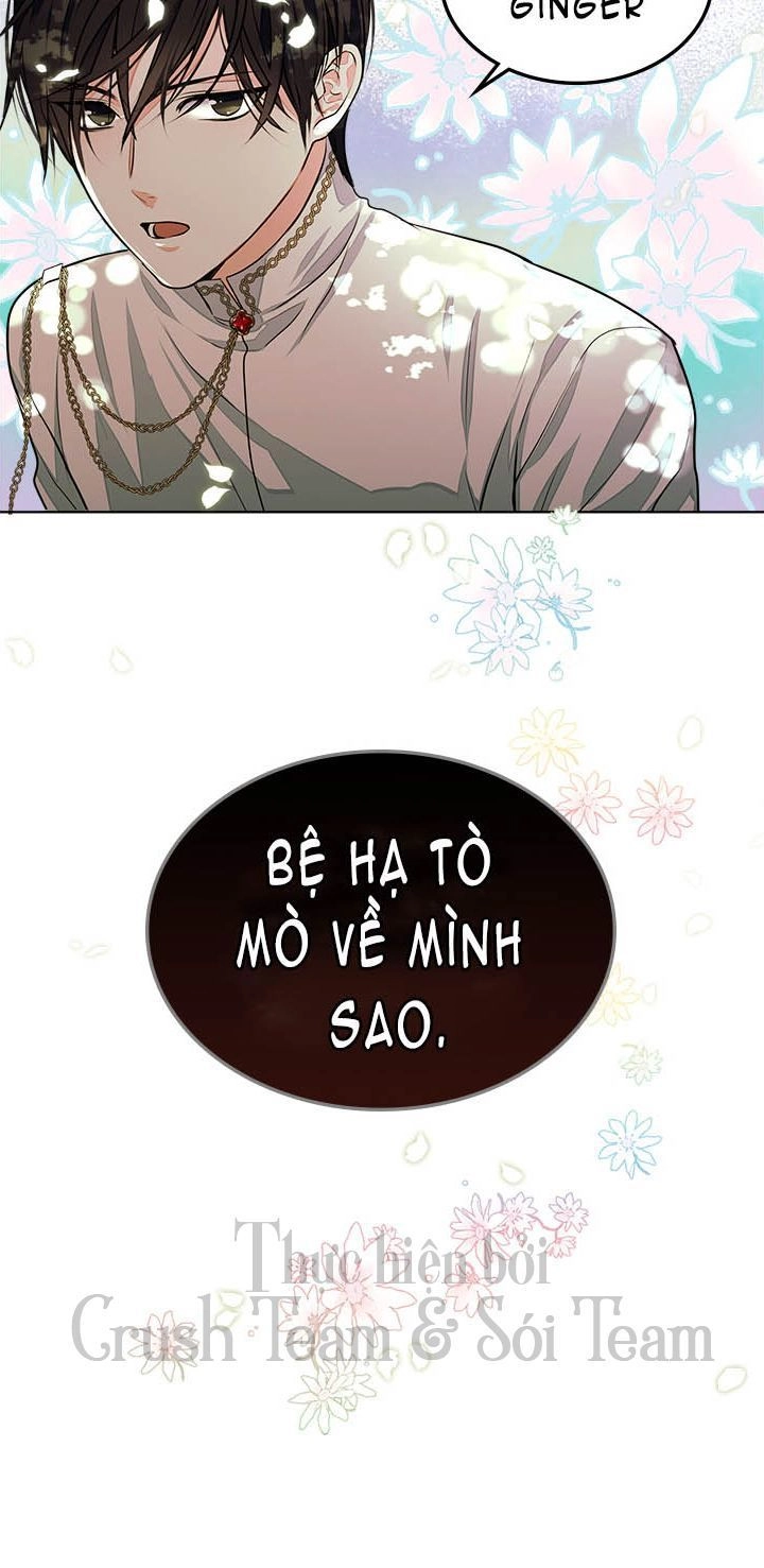 Đức Hạnh Mà Ác Nữ Ban Tặng Chapter 14 - 32