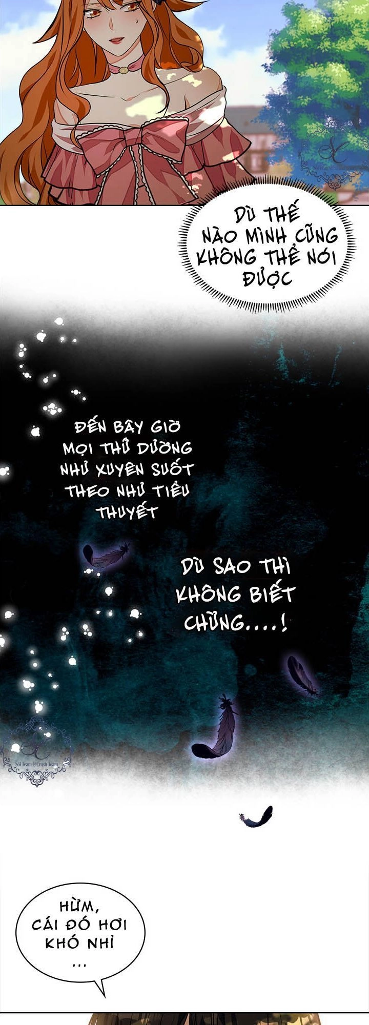 Đức Hạnh Mà Ác Nữ Ban Tặng Chapter 15 - 5