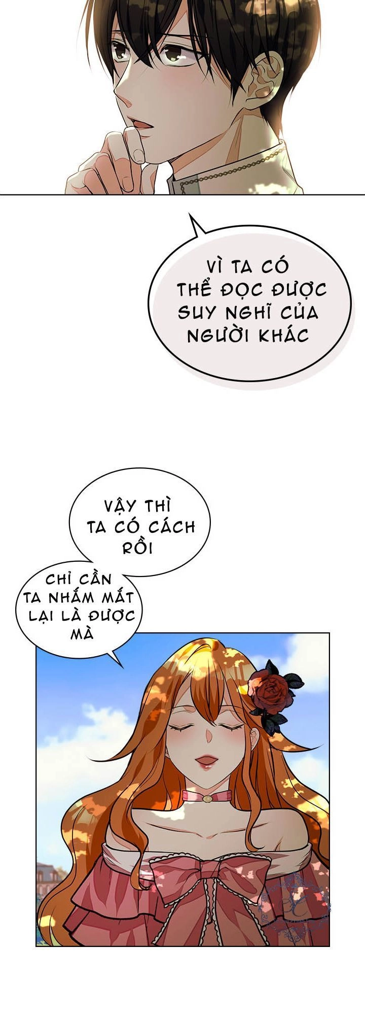 Đức Hạnh Mà Ác Nữ Ban Tặng Chapter 15 - 6