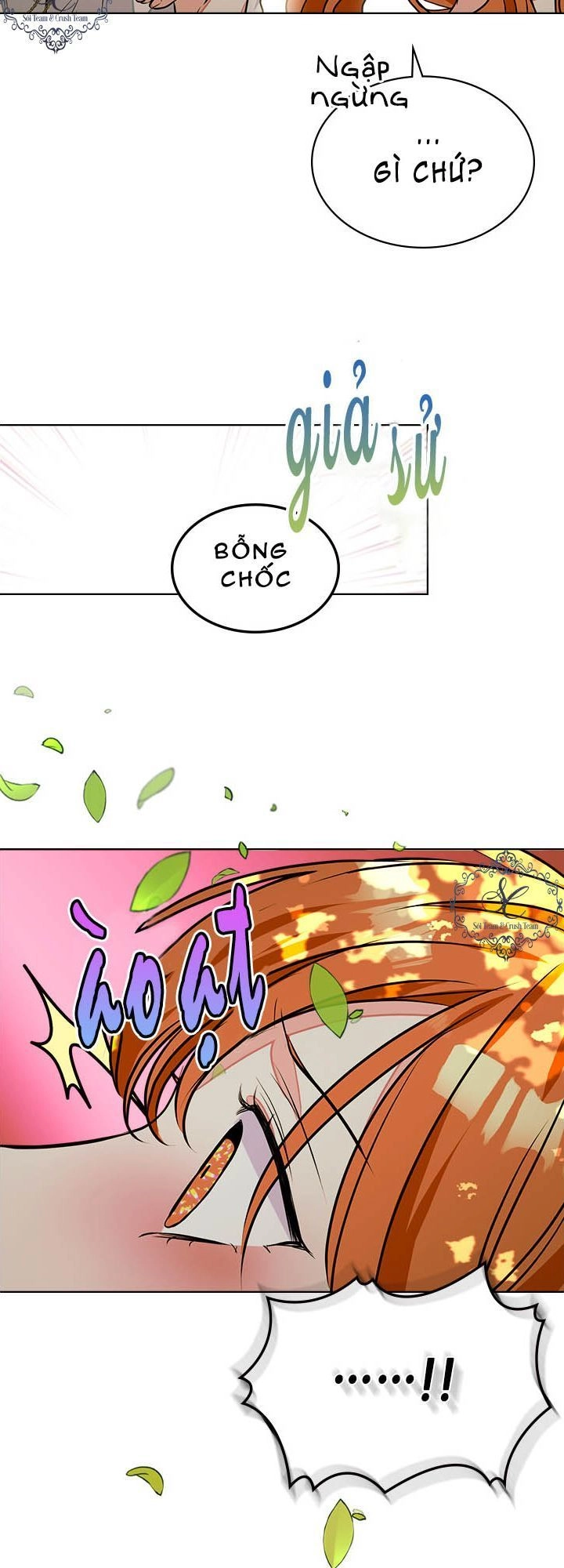 Đức Hạnh Mà Ác Nữ Ban Tặng Chapter 15 - 10