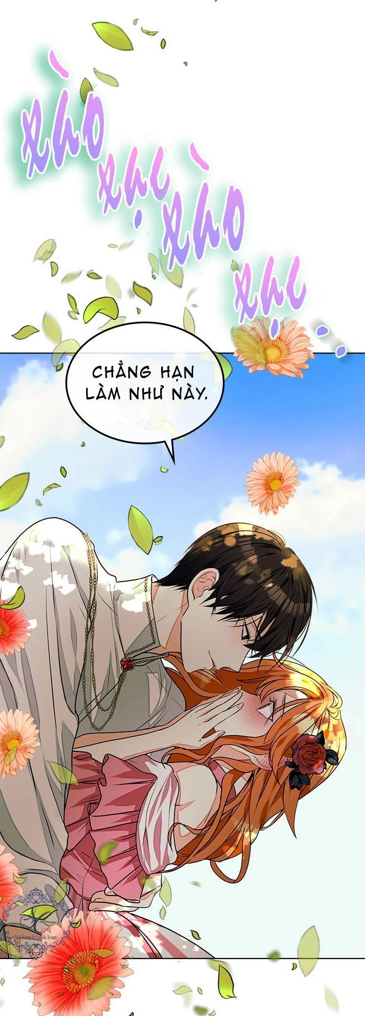 Đức Hạnh Mà Ác Nữ Ban Tặng Chapter 15 - 11