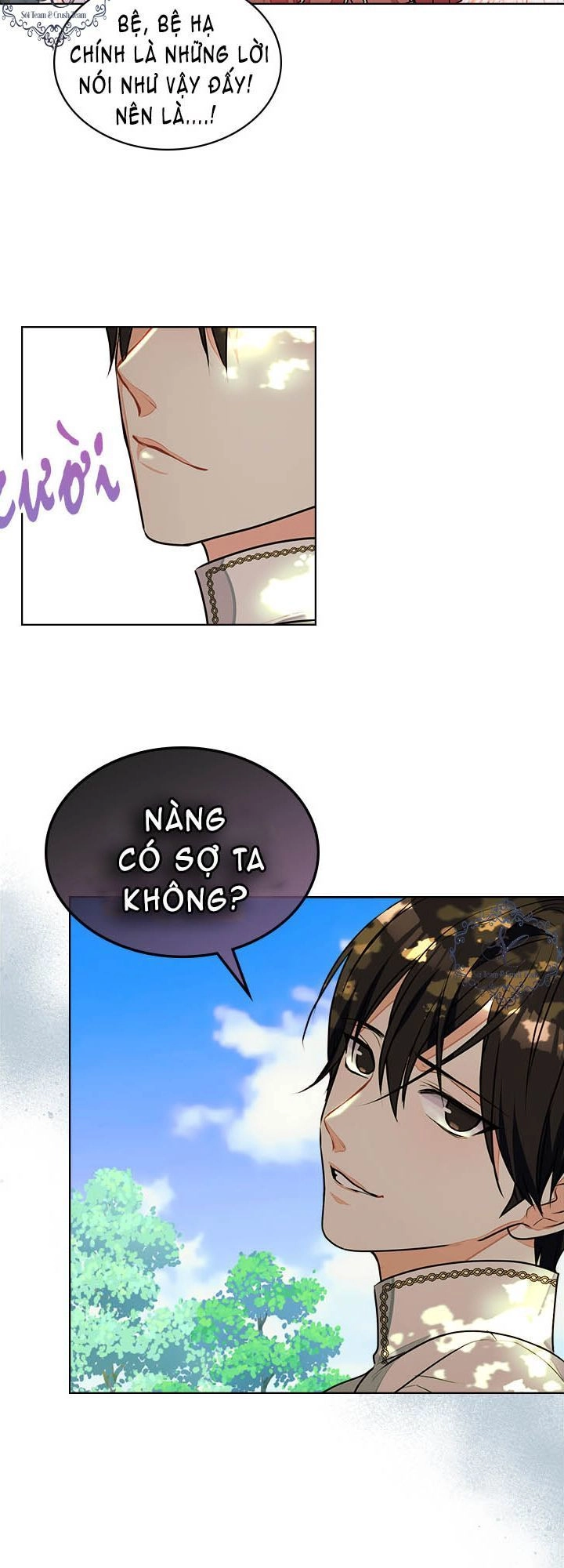 Đức Hạnh Mà Ác Nữ Ban Tặng Chapter 15 - 14