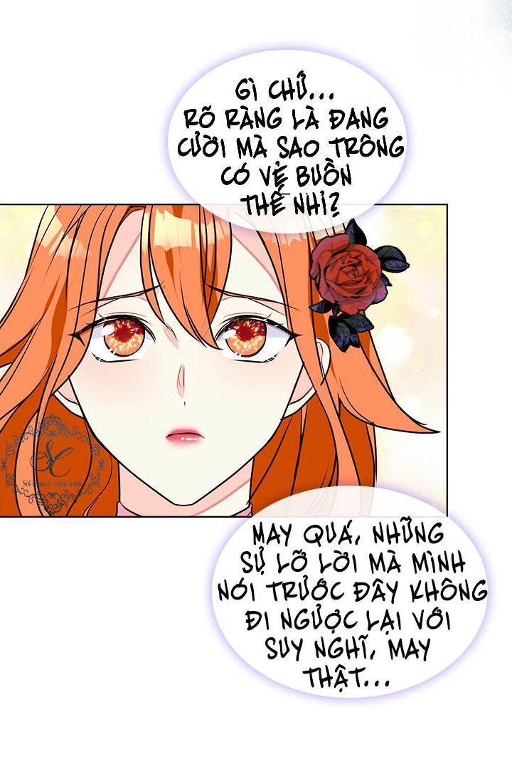 Đức Hạnh Mà Ác Nữ Ban Tặng Chapter 15 - 15