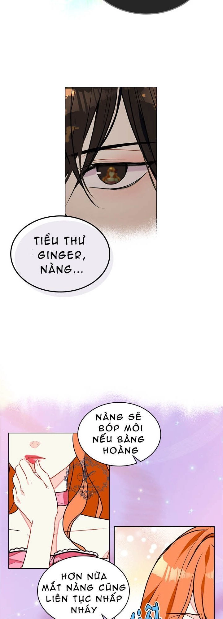 Đức Hạnh Mà Ác Nữ Ban Tặng Chapter 15 - 19