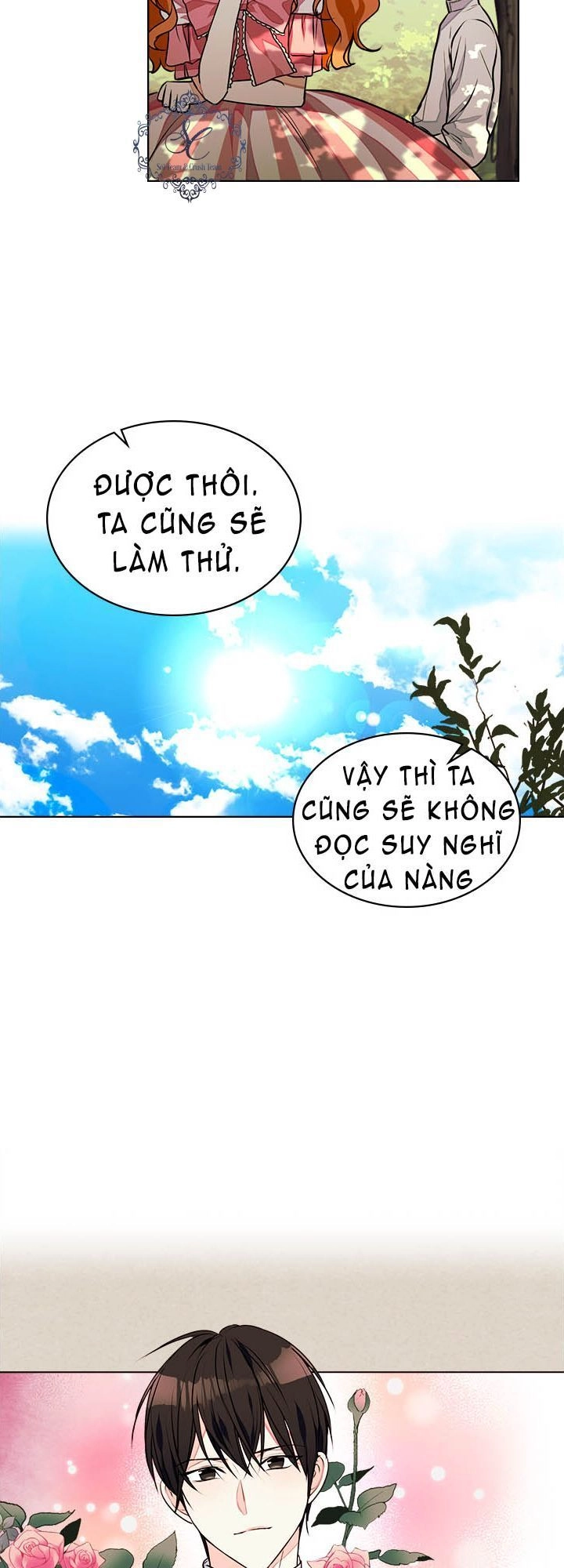 Đức Hạnh Mà Ác Nữ Ban Tặng Chapter 15 - 24