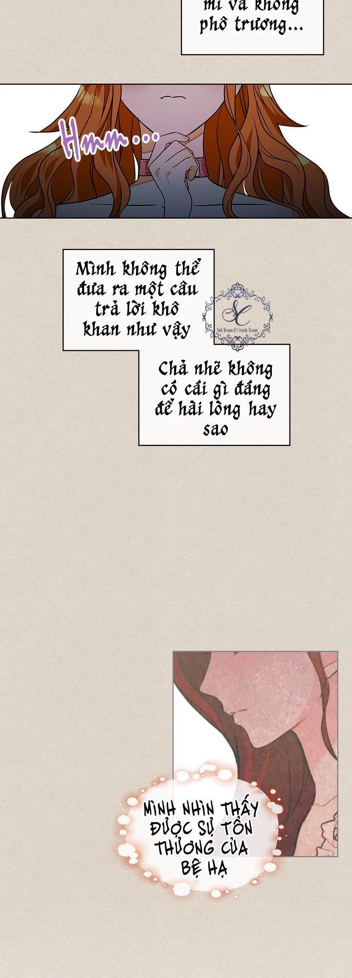 Đức Hạnh Mà Ác Nữ Ban Tặng Chapter 15 - 26