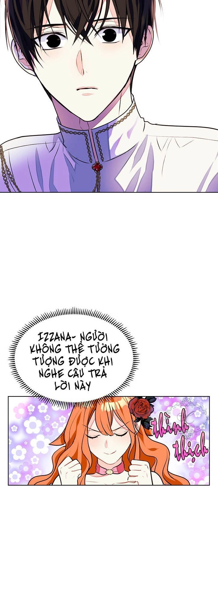 Đức Hạnh Mà Ác Nữ Ban Tặng Chapter 15 - 28