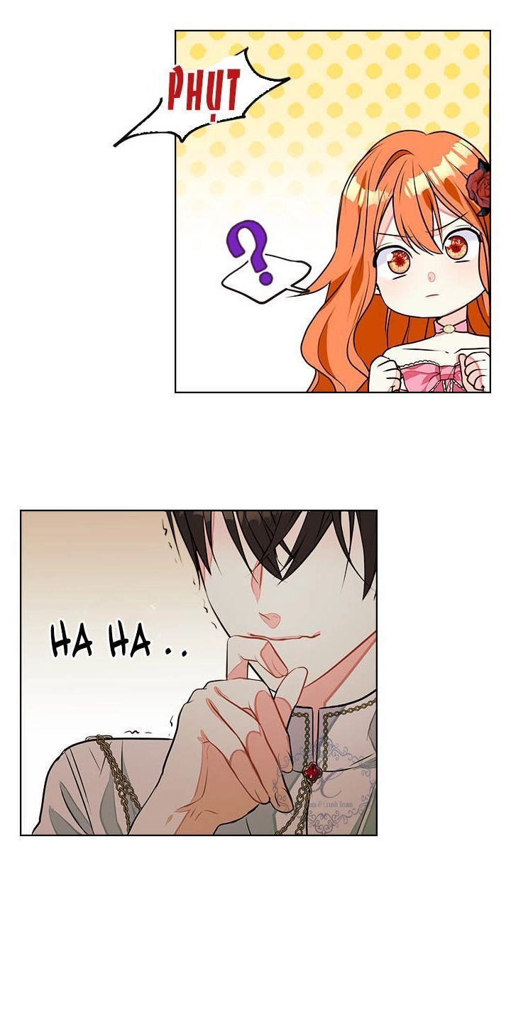 Đức Hạnh Mà Ác Nữ Ban Tặng Chapter 15 - 29