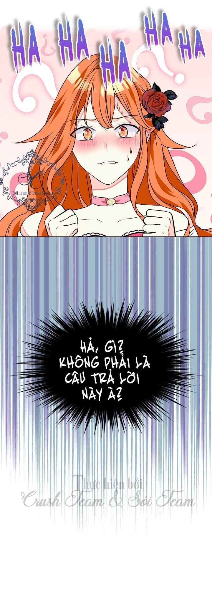 Đức Hạnh Mà Ác Nữ Ban Tặng Chapter 15 - 30