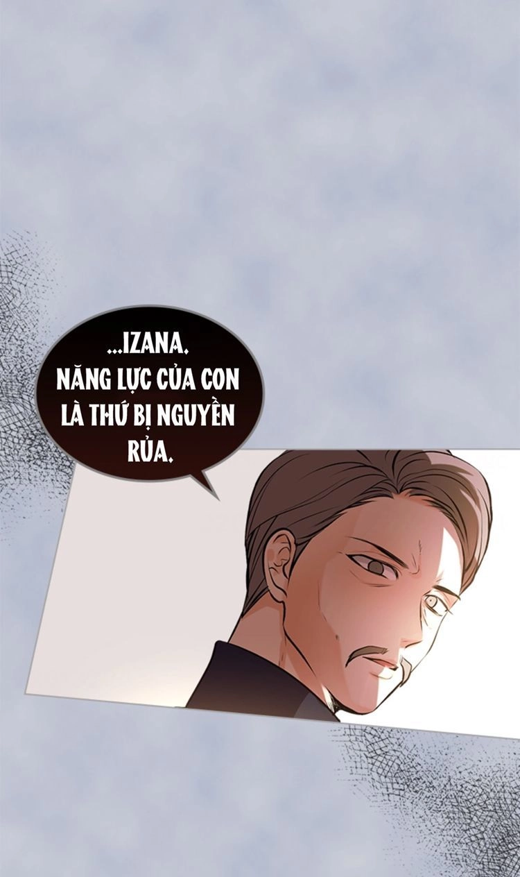 Đức Hạnh Mà Ác Nữ Ban Tặng Chapter 16 - 1