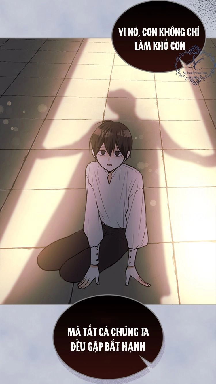 Đức Hạnh Mà Ác Nữ Ban Tặng Chapter 16 - 2