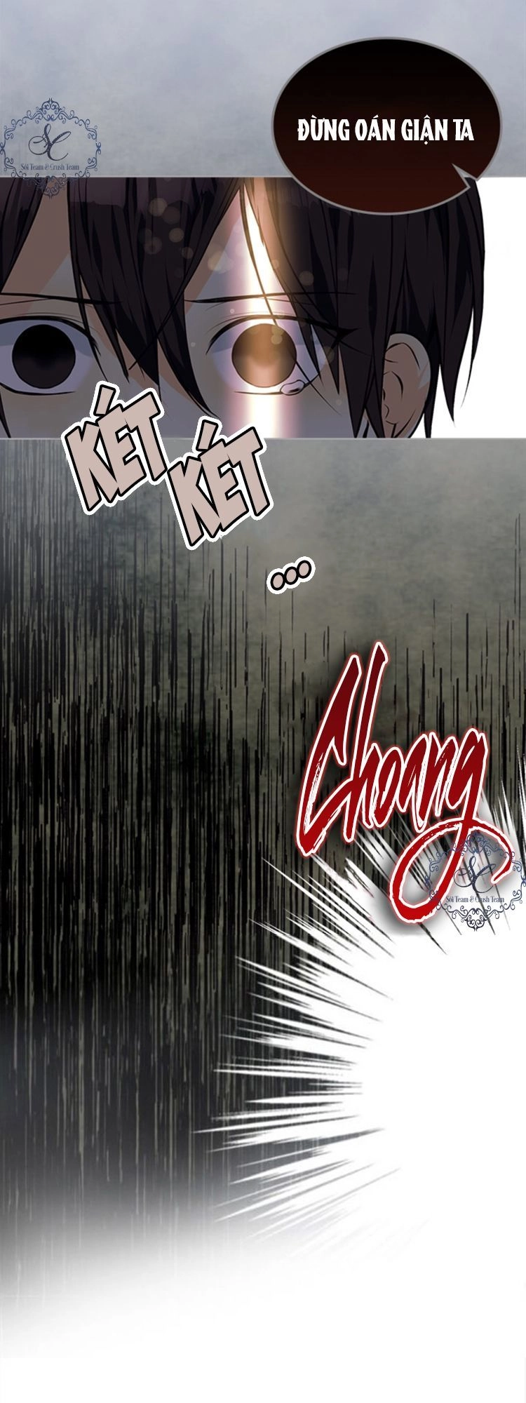 Đức Hạnh Mà Ác Nữ Ban Tặng Chapter 16 - 3