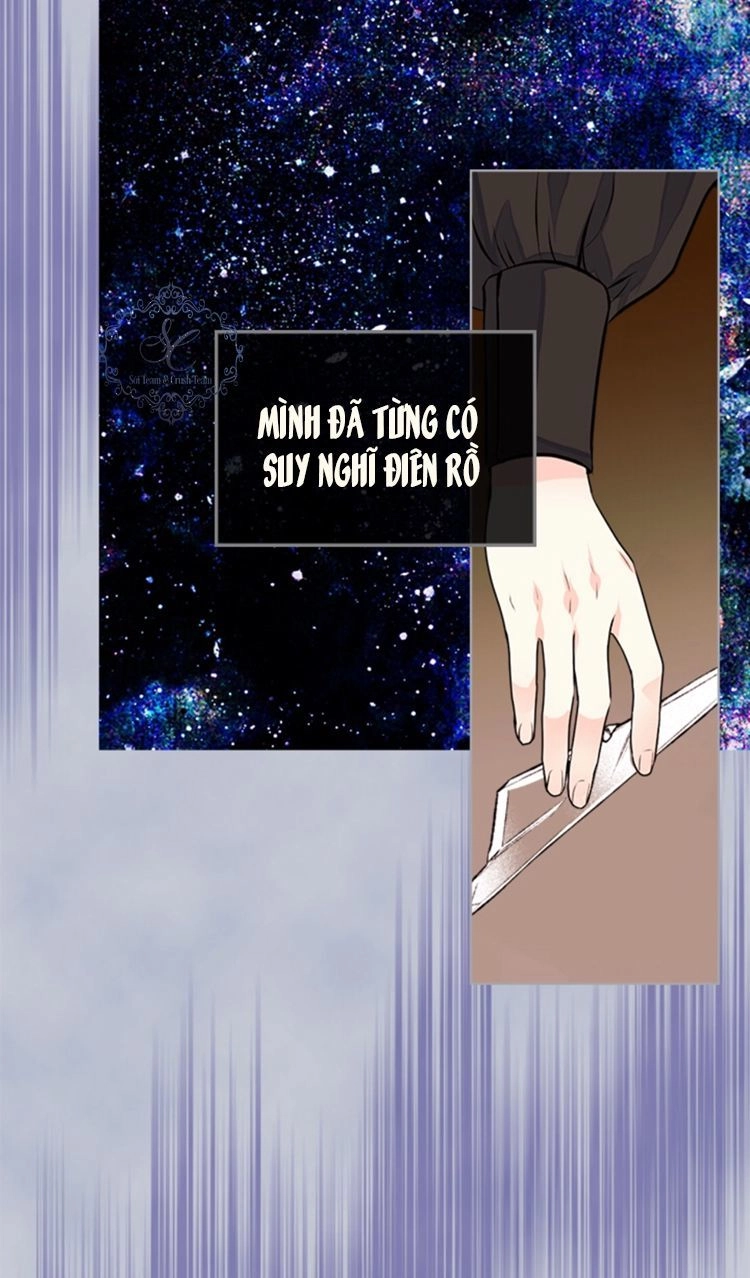 Đức Hạnh Mà Ác Nữ Ban Tặng Chapter 16 - 8