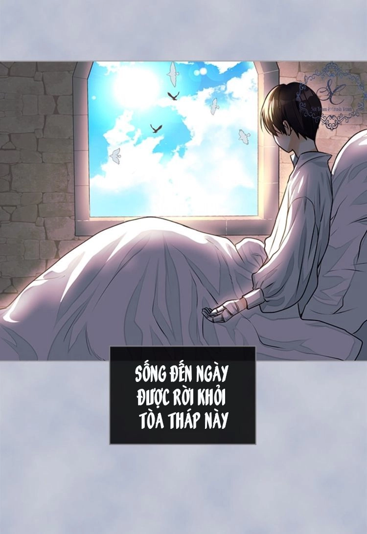 Đức Hạnh Mà Ác Nữ Ban Tặng Chapter 16 - 15