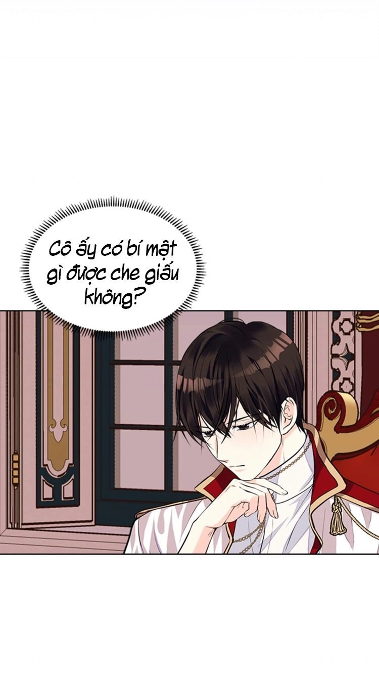 Đức Hạnh Mà Ác Nữ Ban Tặng Chapter 16 - 21