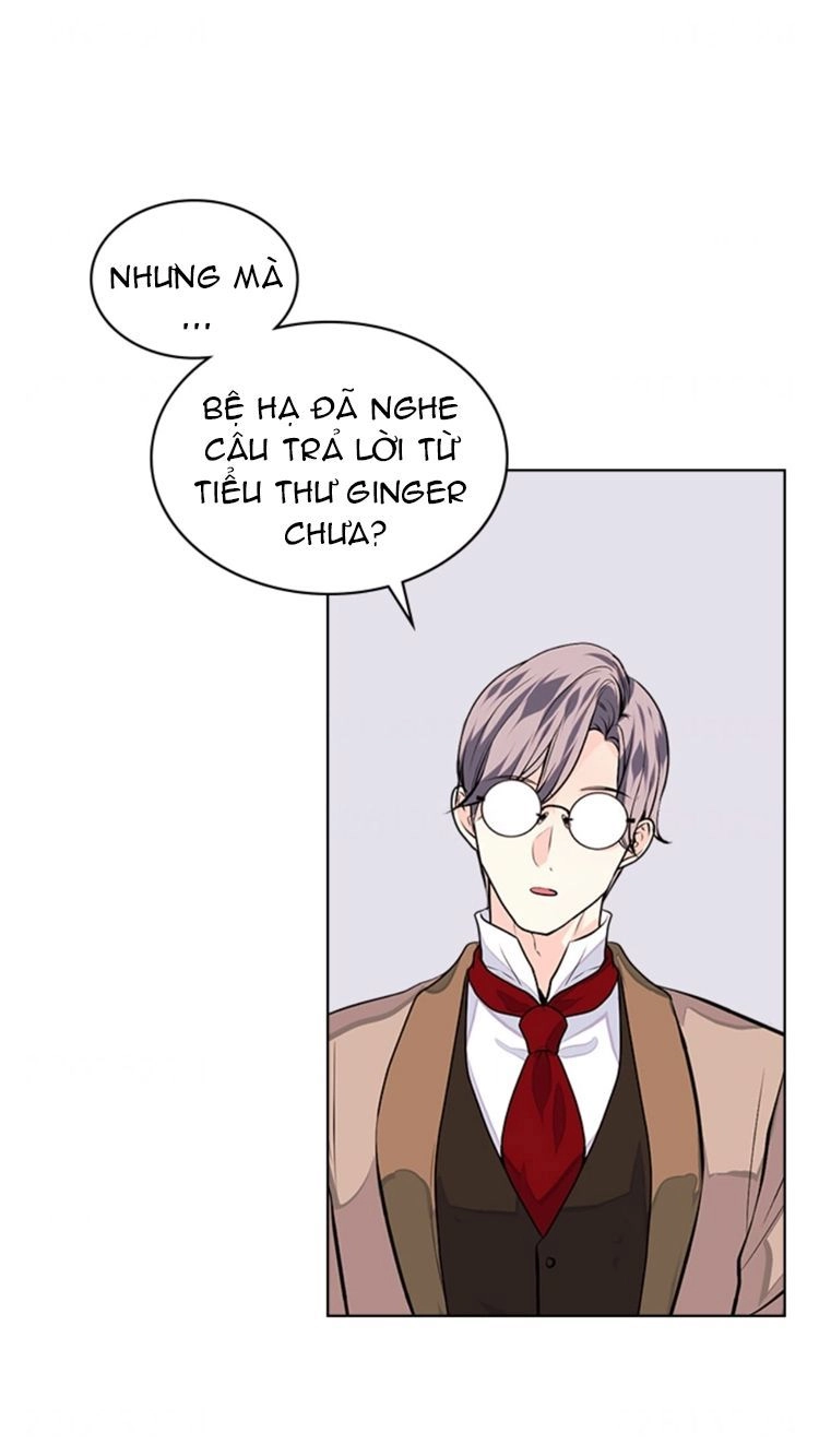 Đức Hạnh Mà Ác Nữ Ban Tặng Chapter 16 - 23