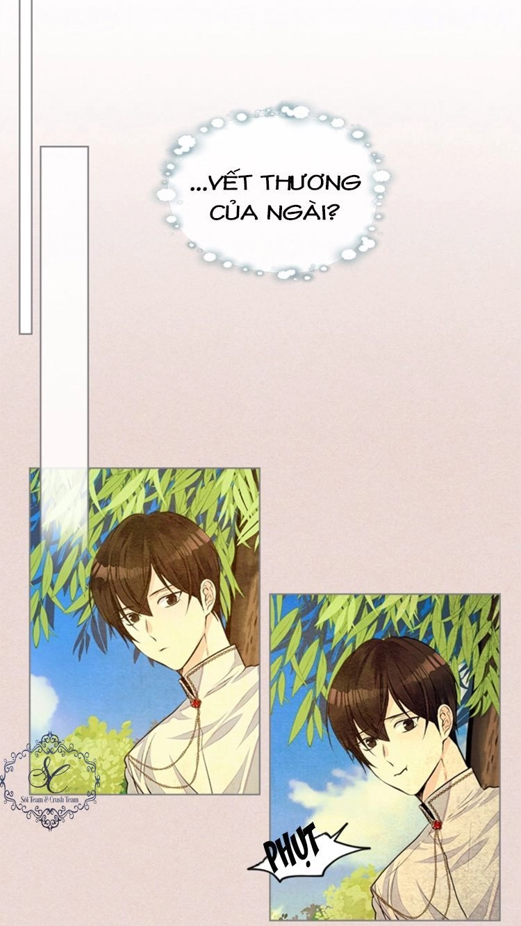 Đức Hạnh Mà Ác Nữ Ban Tặng Chapter 16 - 25