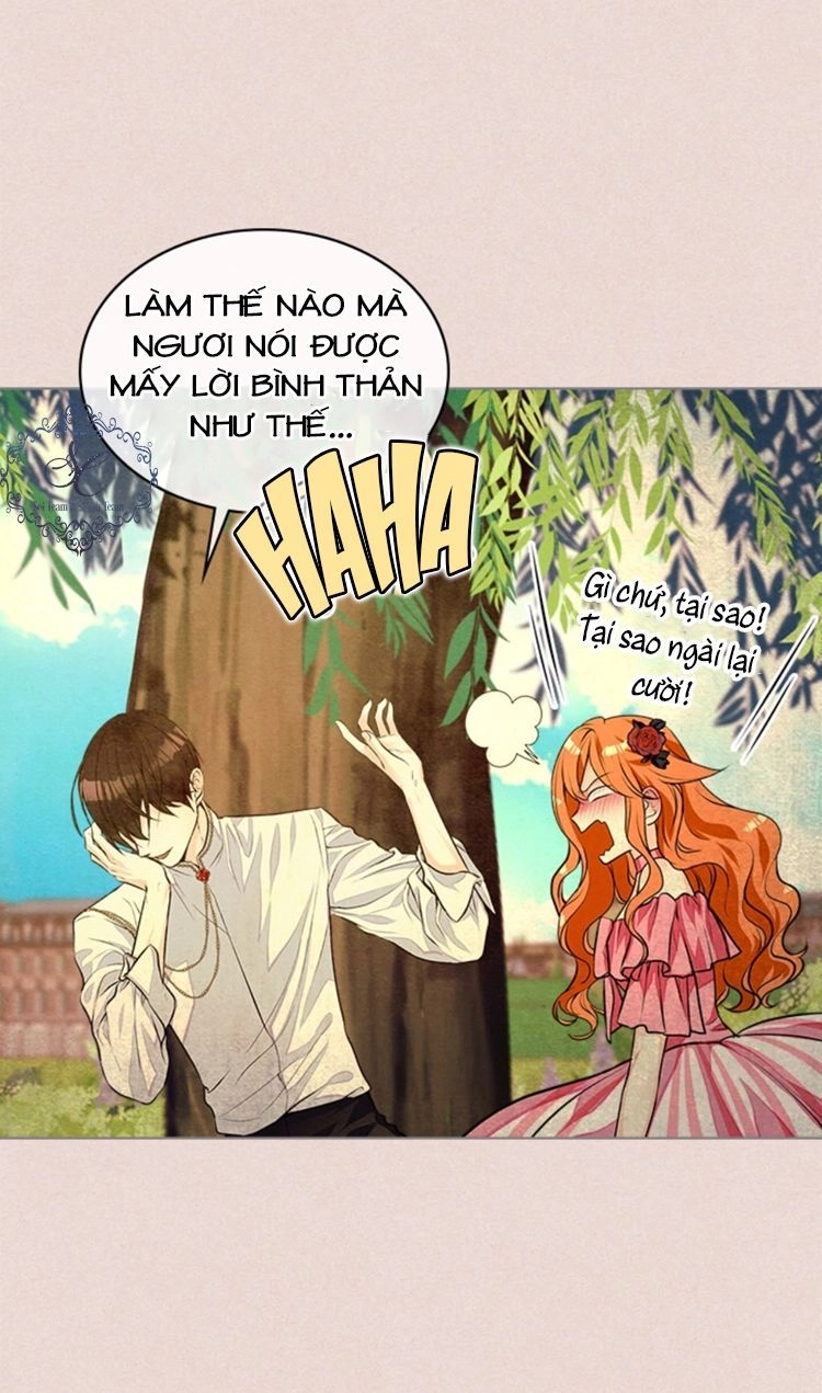 Đức Hạnh Mà Ác Nữ Ban Tặng Chapter 16 - 26