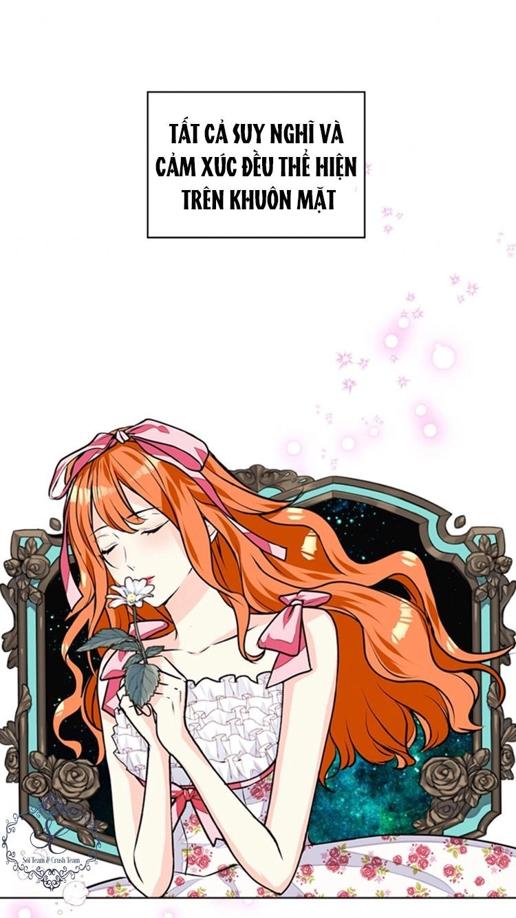 Đức Hạnh Mà Ác Nữ Ban Tặng Chapter 16 - 28