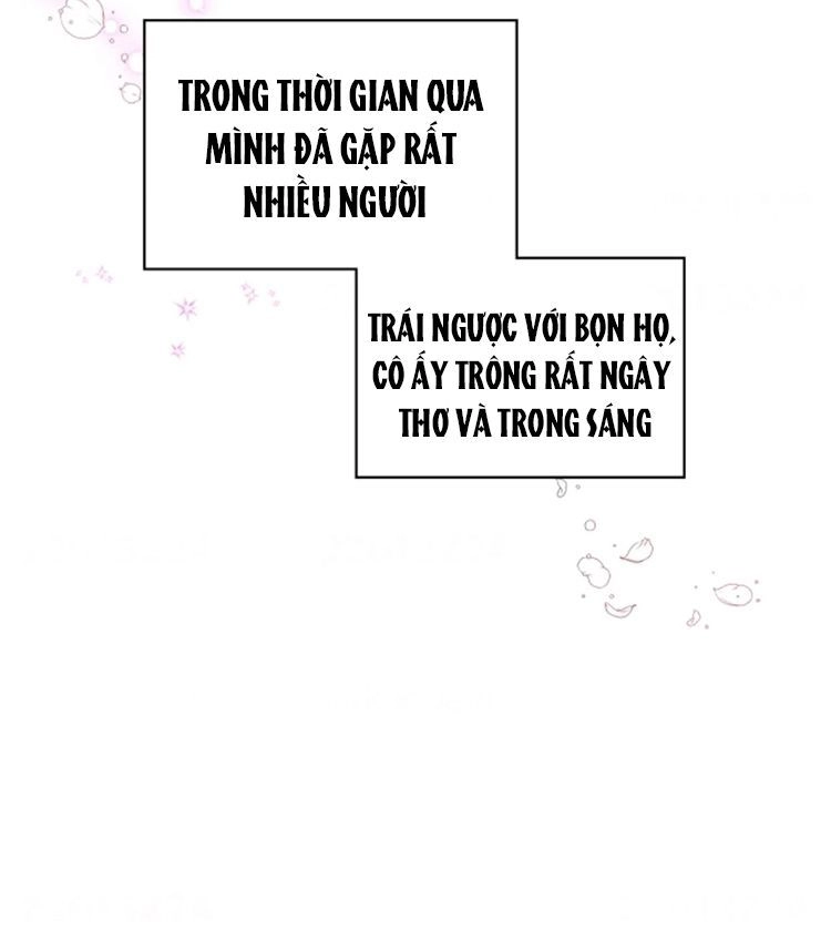 Đức Hạnh Mà Ác Nữ Ban Tặng Chapter 16 - 29