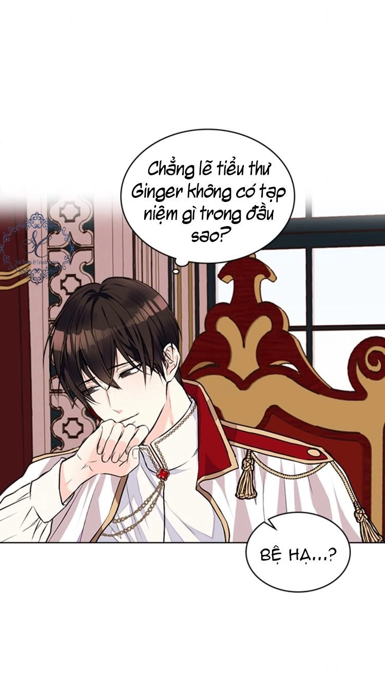 Đức Hạnh Mà Ác Nữ Ban Tặng Chapter 16 - 30