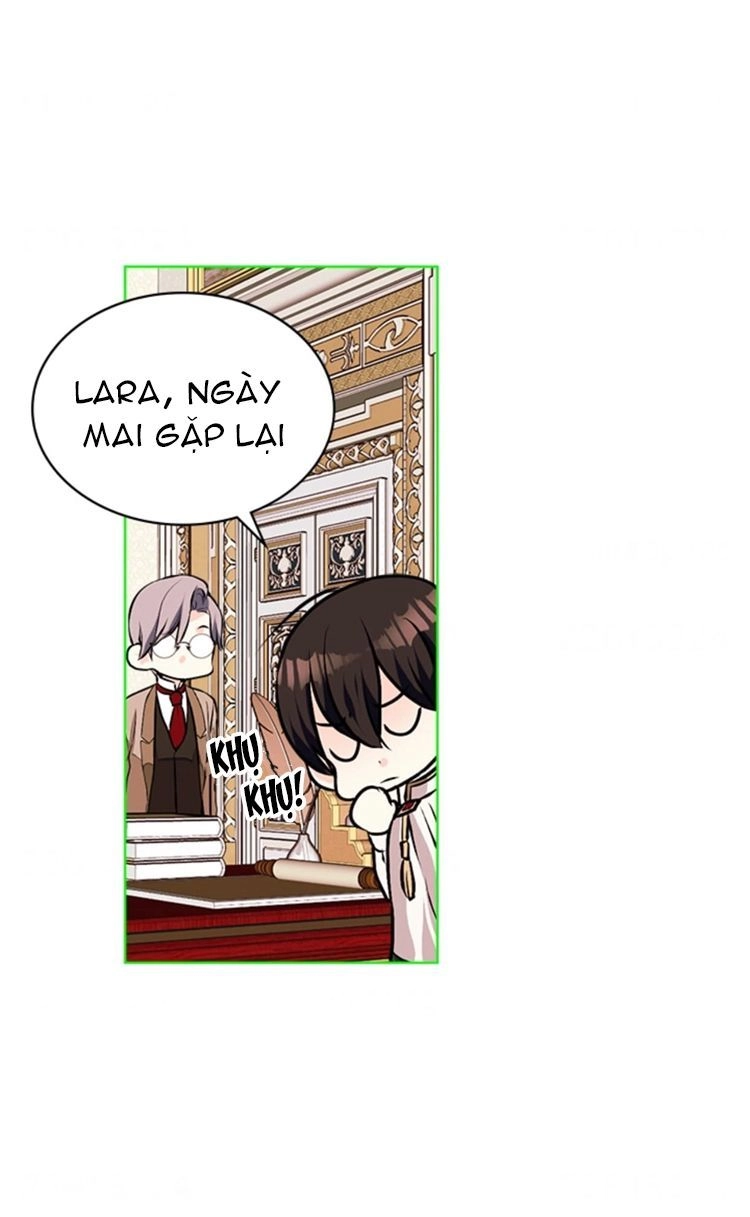 Đức Hạnh Mà Ác Nữ Ban Tặng Chapter 16 - 31