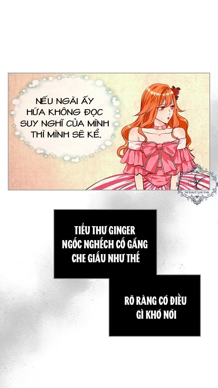 Đức Hạnh Mà Ác Nữ Ban Tặng Chapter 16 - 32