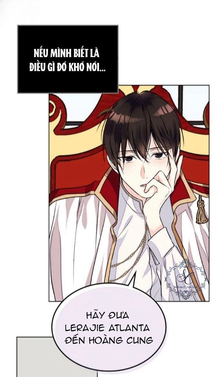 Đức Hạnh Mà Ác Nữ Ban Tặng Chapter 16 - 33