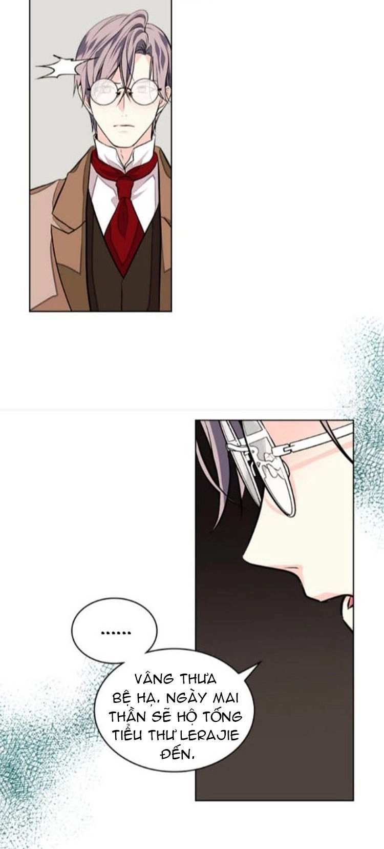 Đức Hạnh Mà Ác Nữ Ban Tặng Chapter 16 - 34