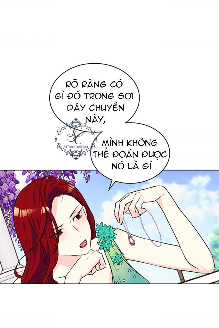 Đức Hạnh Mà Ác Nữ Ban Tặng Chapter 16 - 36