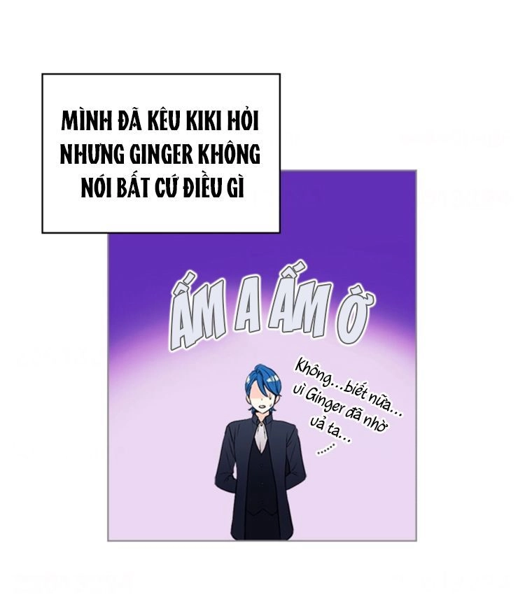 Đức Hạnh Mà Ác Nữ Ban Tặng Chapter 16 - 37