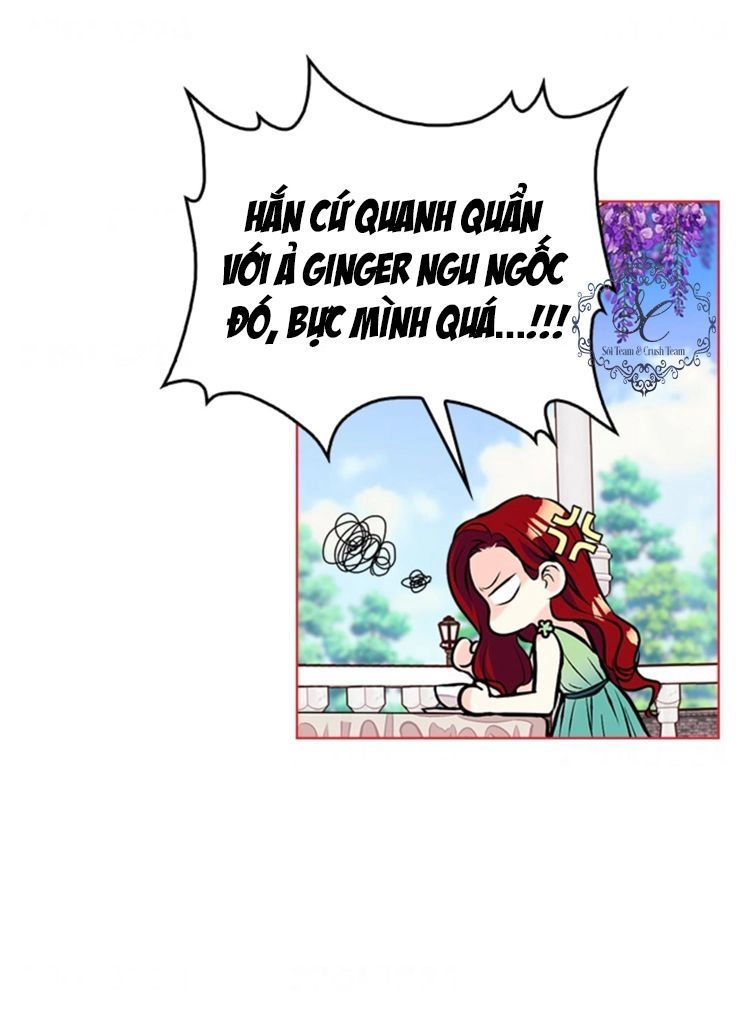 Đức Hạnh Mà Ác Nữ Ban Tặng Chapter 16 - 38