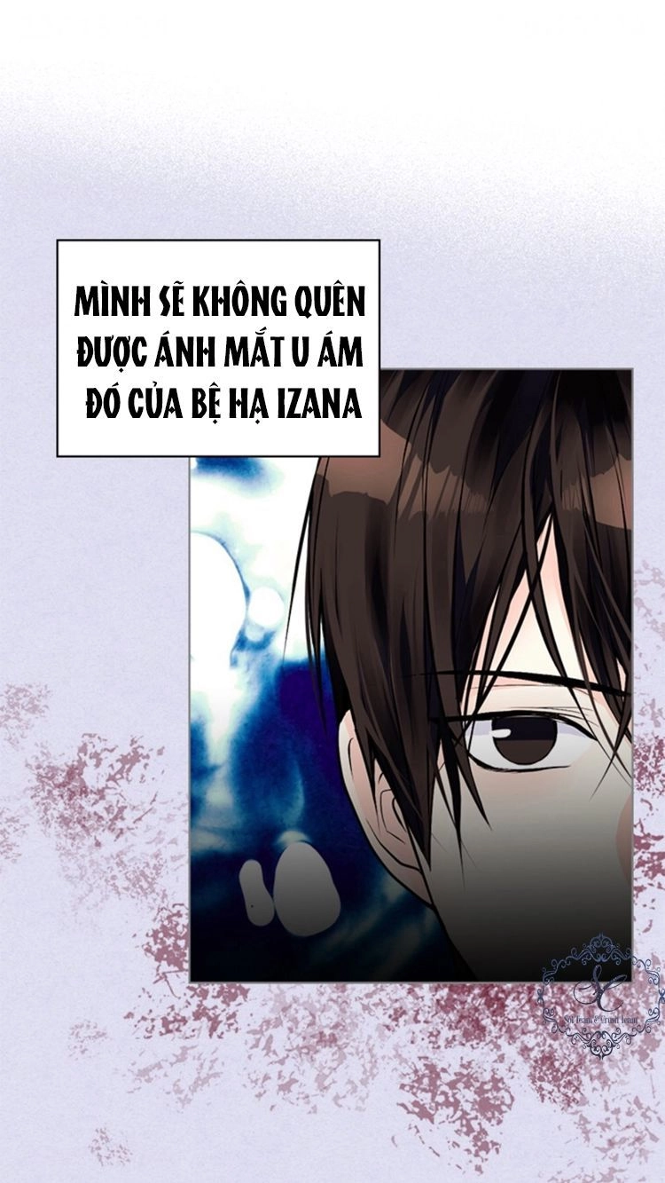 Đức Hạnh Mà Ác Nữ Ban Tặng Chapter 16 - 40