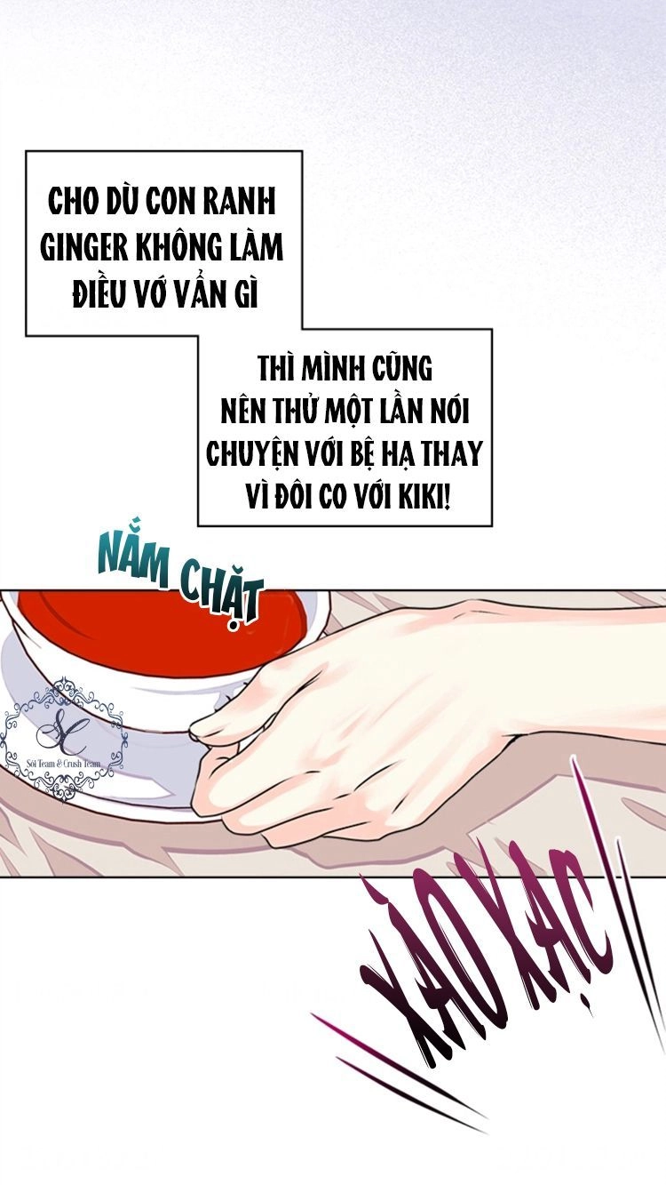 Đức Hạnh Mà Ác Nữ Ban Tặng Chapter 16 - 42