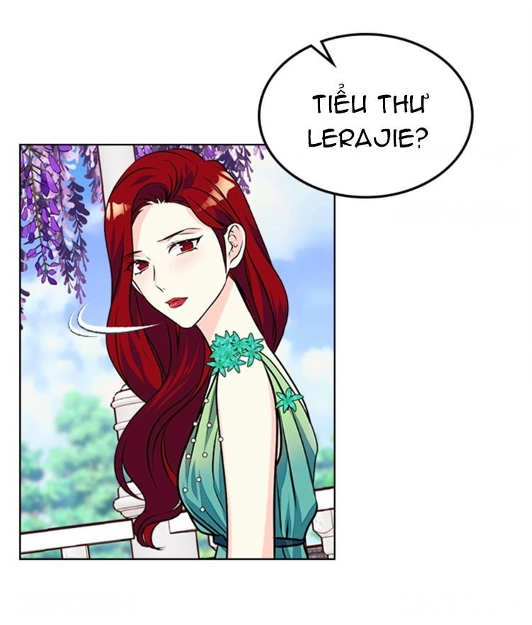 Đức Hạnh Mà Ác Nữ Ban Tặng Chapter 16 - 43