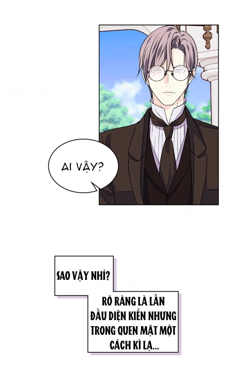 Đức Hạnh Mà Ác Nữ Ban Tặng Chapter 16 - 44