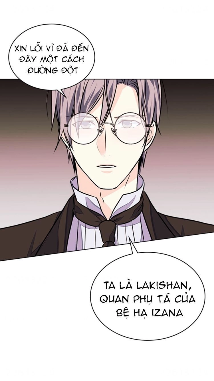 Đức Hạnh Mà Ác Nữ Ban Tặng Chapter 16 - 45