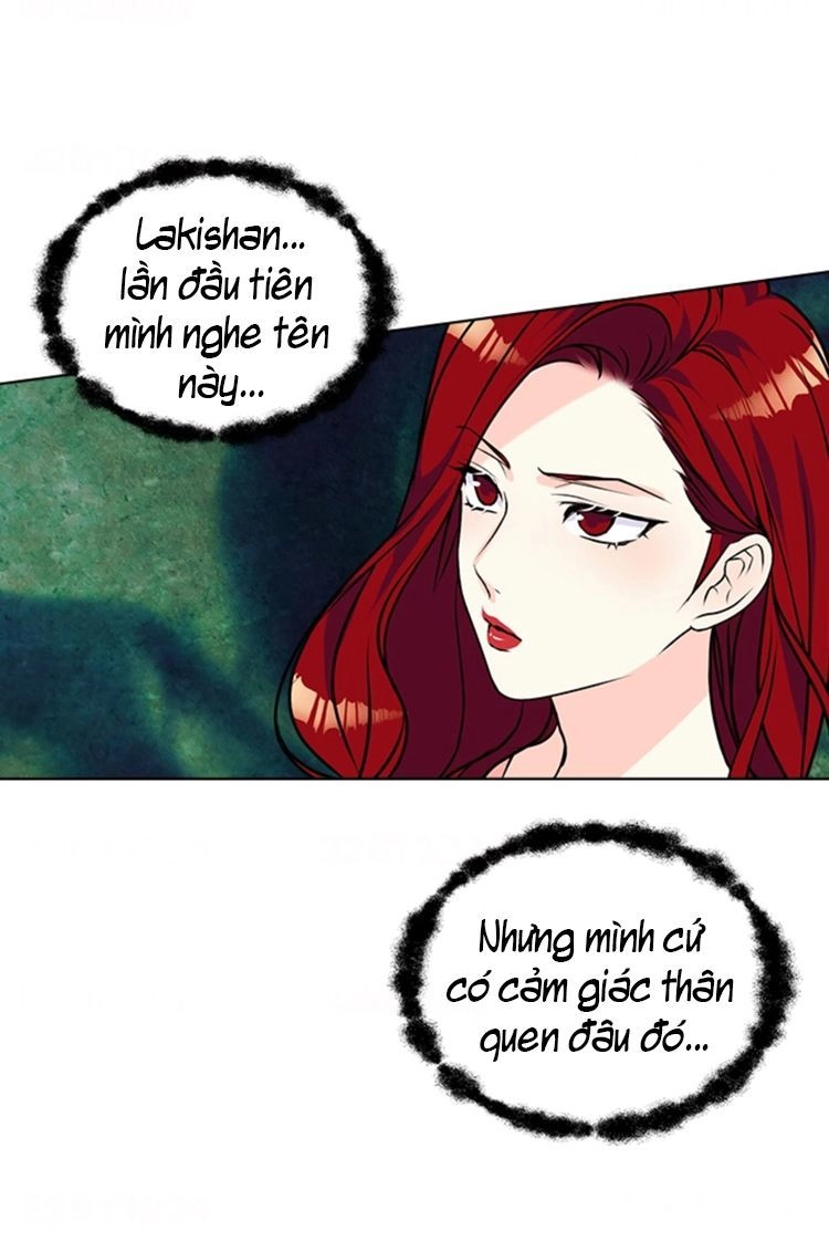 Đức Hạnh Mà Ác Nữ Ban Tặng Chapter 16 - 46