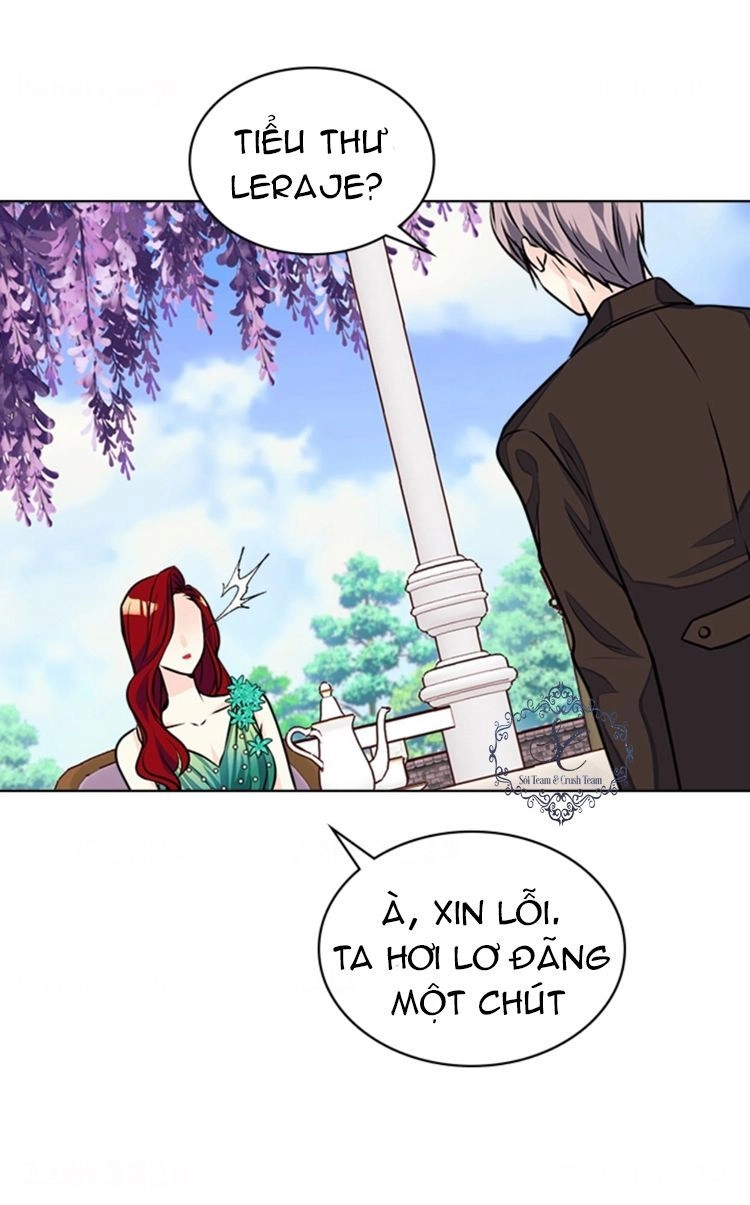 Đức Hạnh Mà Ác Nữ Ban Tặng Chapter 16 - 47