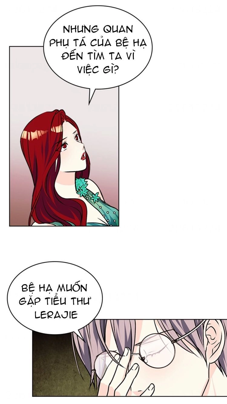 Đức Hạnh Mà Ác Nữ Ban Tặng Chapter 16 - 48