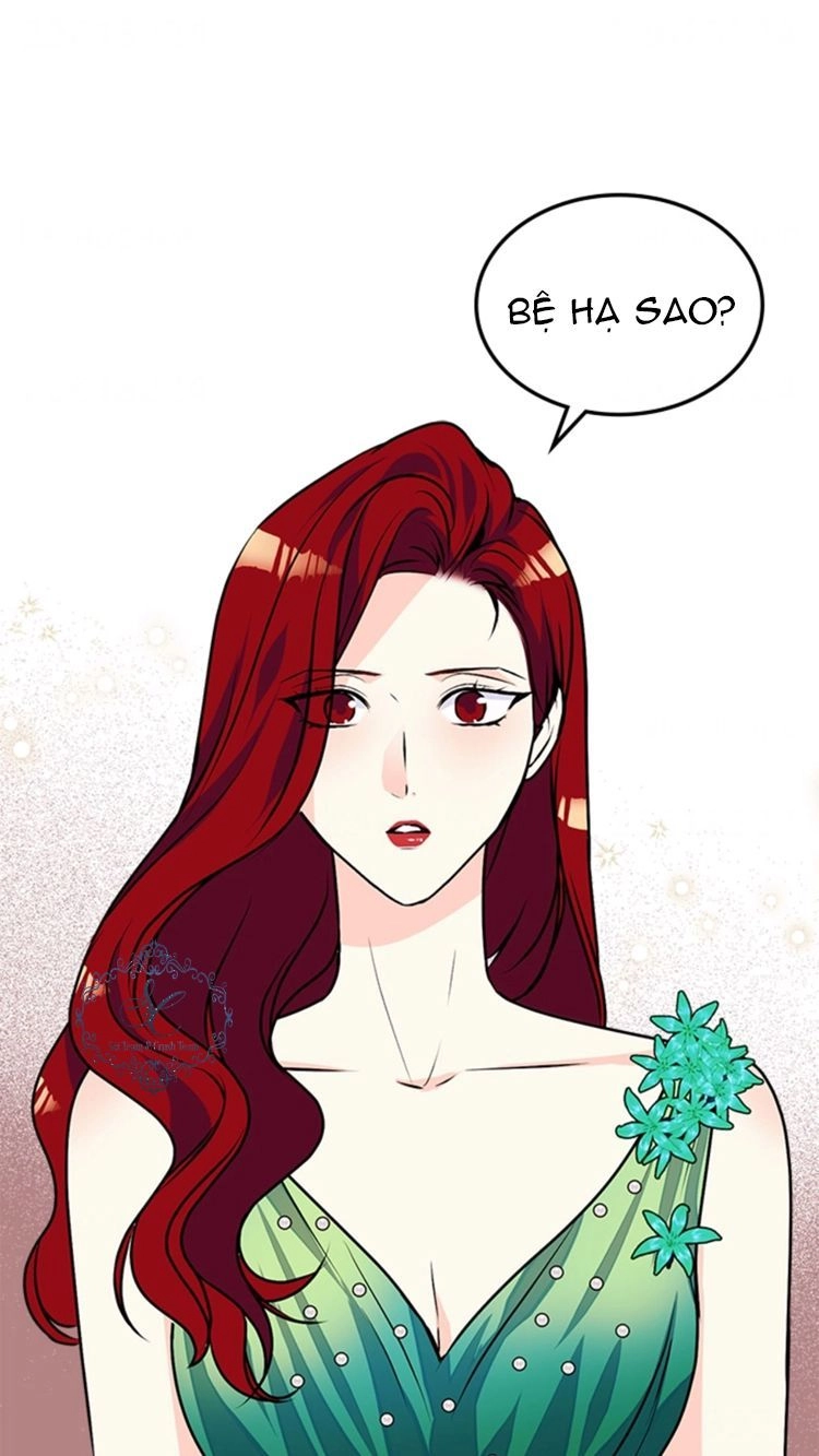 Đức Hạnh Mà Ác Nữ Ban Tặng Chapter 16 - 49