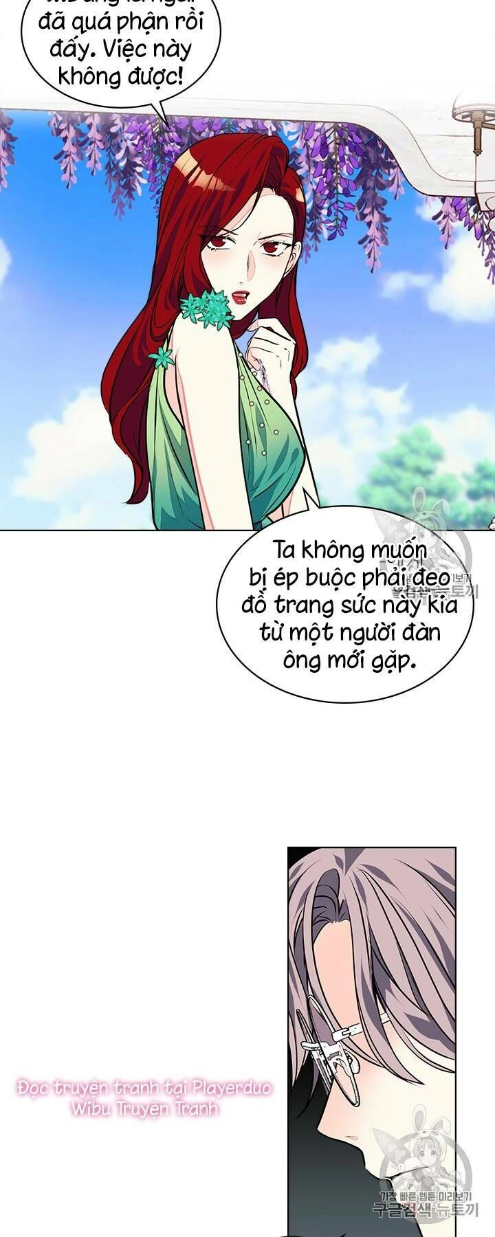 Đức Hạnh Mà Ác Nữ Ban Tặng Chapter 17 - 5