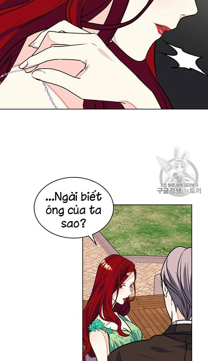 Đức Hạnh Mà Ác Nữ Ban Tặng Chapter 17 - 7