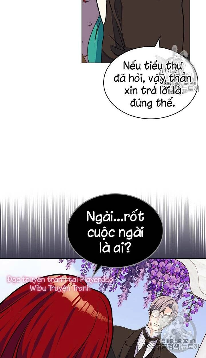 Đức Hạnh Mà Ác Nữ Ban Tặng Chapter 17 - 8