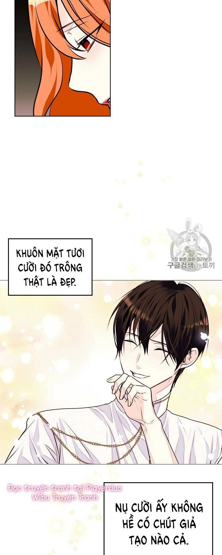 Đức Hạnh Mà Ác Nữ Ban Tặng Chapter 17 - 12