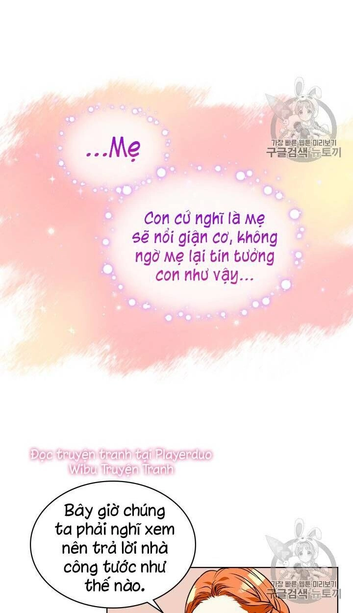 Đức Hạnh Mà Ác Nữ Ban Tặng Chapter 17 - 20