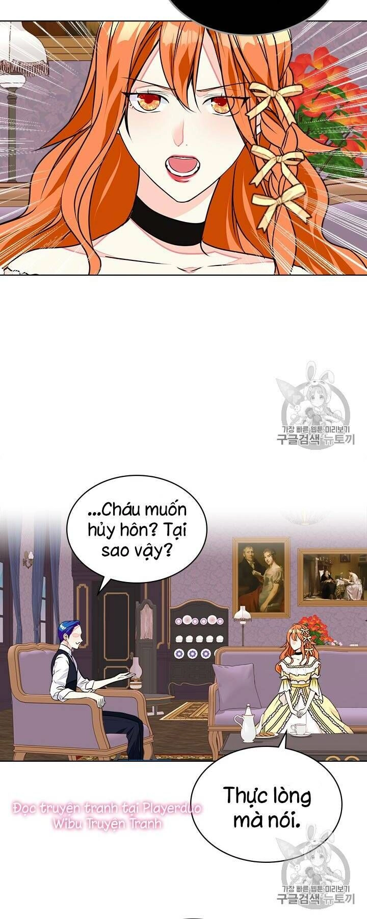 Đức Hạnh Mà Ác Nữ Ban Tặng Chapter 17 - 26