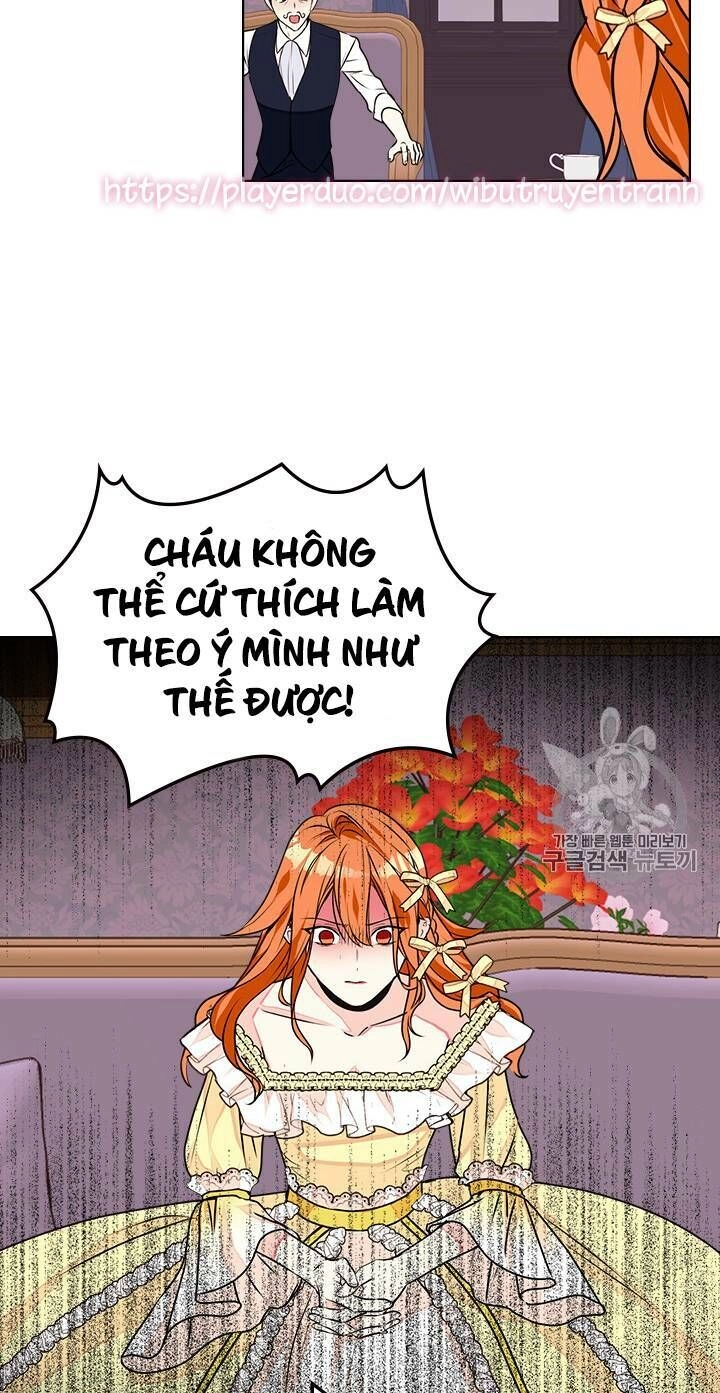 Đức Hạnh Mà Ác Nữ Ban Tặng Chapter 17 - 30