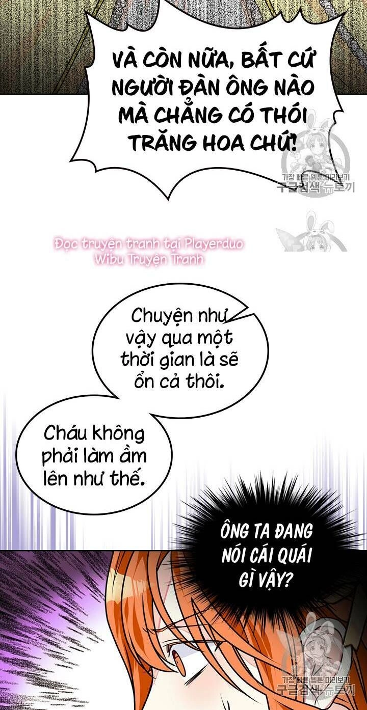 Đức Hạnh Mà Ác Nữ Ban Tặng Chapter 17 - 31